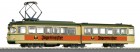 52580 Roco 6-axle articulated tram